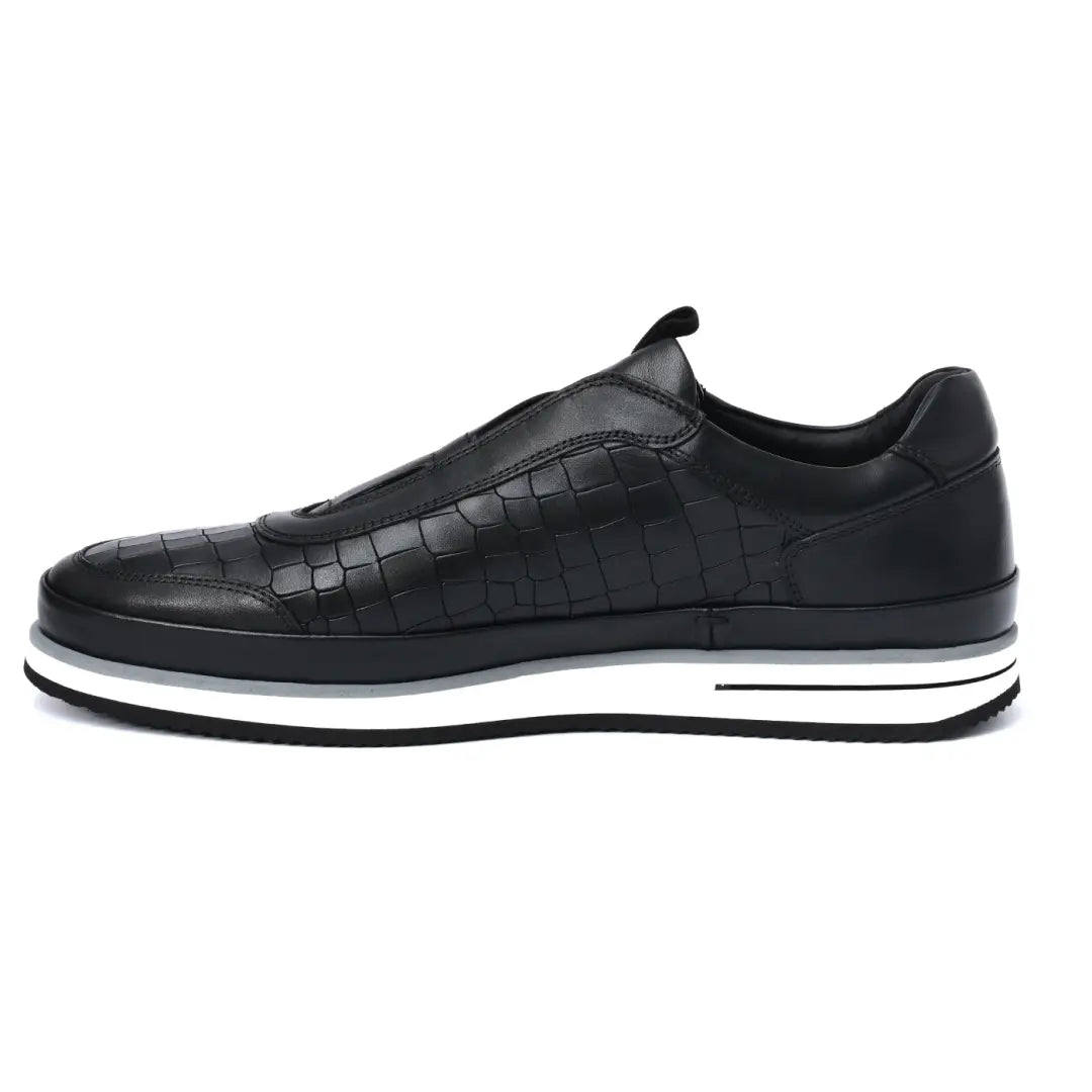 Chic Modish Smart Casual Shoe