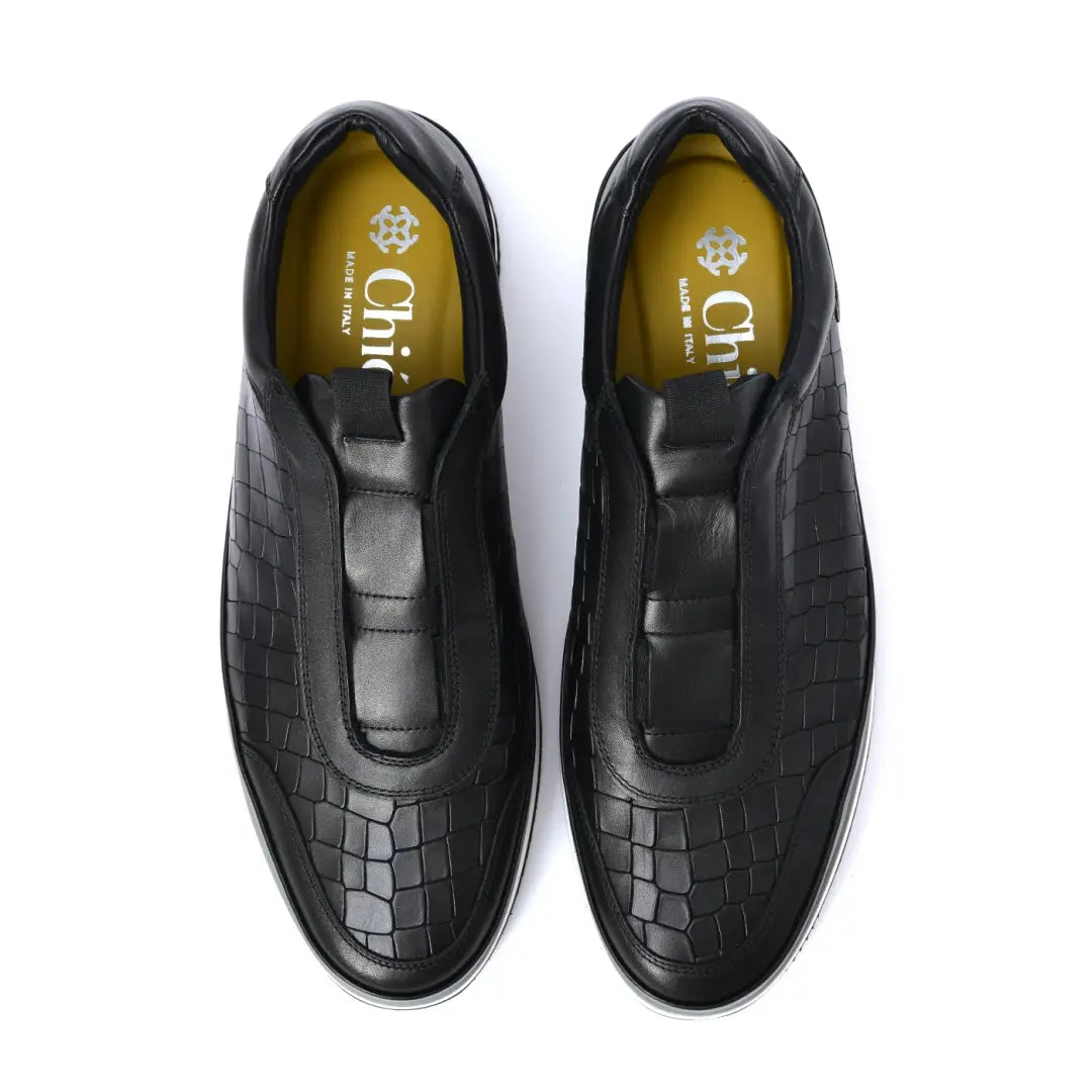Chic Modish Smart Casual Shoe