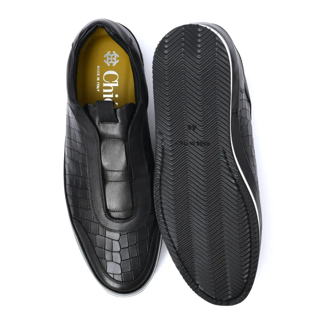 Chic Modish Smart Casual Shoe