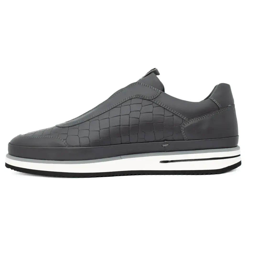 Chic Modish Smart Casual Shoe