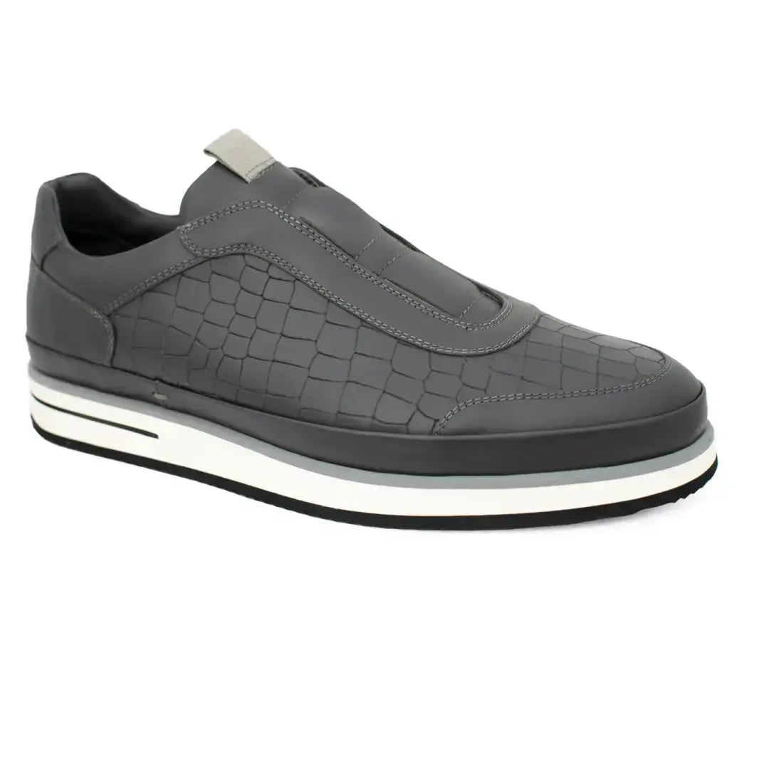 Chic Modish Smart Casual Shoe