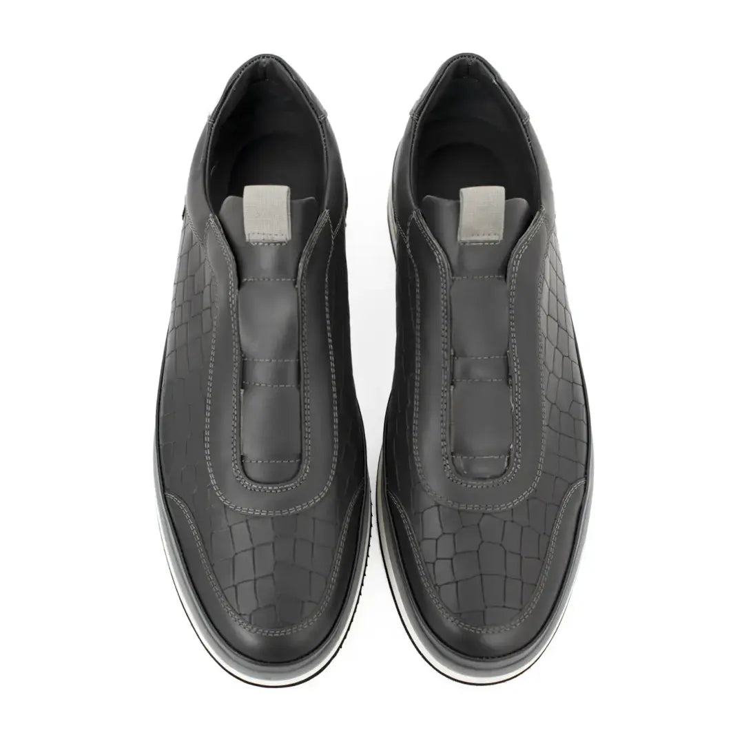 Chic Modish Smart Casual Shoe