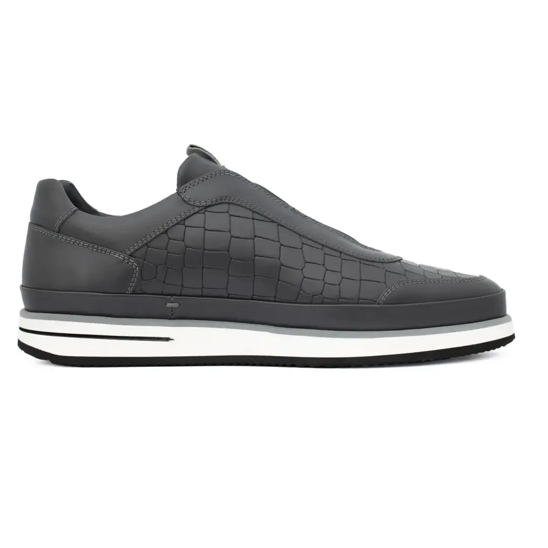 Chic Modish Smart Casual Shoe