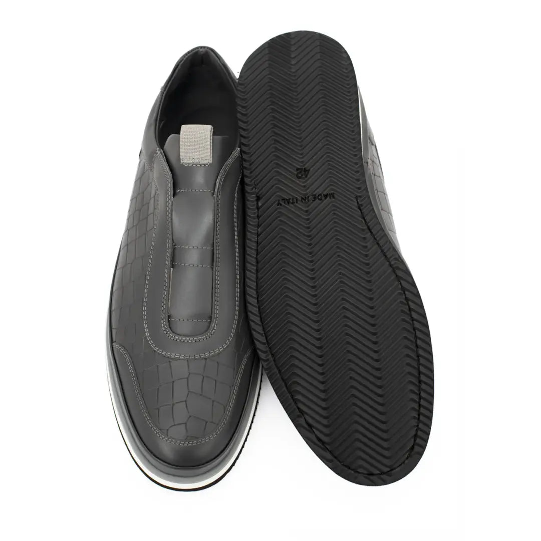 Chic Modish Smart Casual Shoe