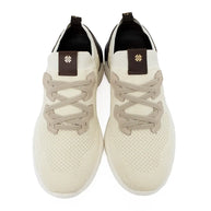 Smart Casual Sneakers In Knitted Upper Chic