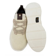 Smart Casual Sneakers In Knitted Upper Chic