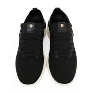 Smart Casual Sneakers In Knitted Upper Chic