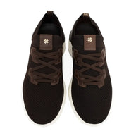 Smart Casual Sneakers In Knitted Upper Chic