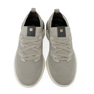 Smart Casual Sneakers In Knitted Upper Chic