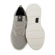 Smart Casual Sneakers In Knitted Upper Chic