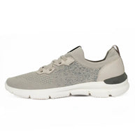Smart Casual Sneakers In Knitted Upper Chic