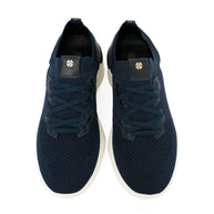 Smart Casual Sneakers In Knitted Upper Chic