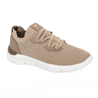 Smart Casual Sneakers In Knitted Upper Chic