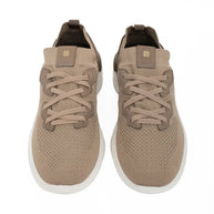 Smart Casual Sneakers In Knitted Upper Chic