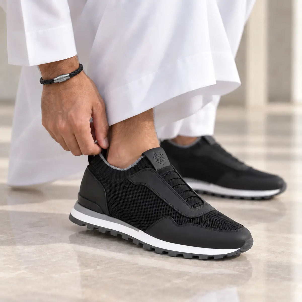 Stylish Casual Shoes For Men By Chic
