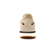 Mens Smart Casual Knit Shoes