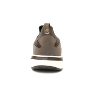 Mens Smart Casual Knit Shoes