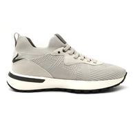 Mens Smart Casual Knit Shoes