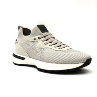Mens Smart Casual Knit Shoes