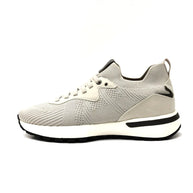 Mens Smart Casual Knit Shoes