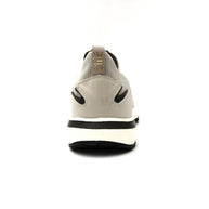 Mens Smart Casual Knit Shoes