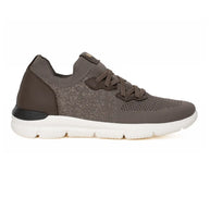 Smart Casual Sneakers In Knitted Upper Chic