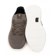 Smart Casual Sneakers In Knitted Upper Chic