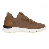 Smart Casual Sneakers In Knitted Upper Chic