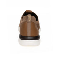 Smart Casual Sneakers In Knitted Upper Chic