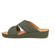 Chic Premium Quality Men Arabic Sandals