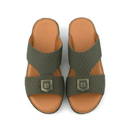 Chic Premium Quality Men Arabic Sandals