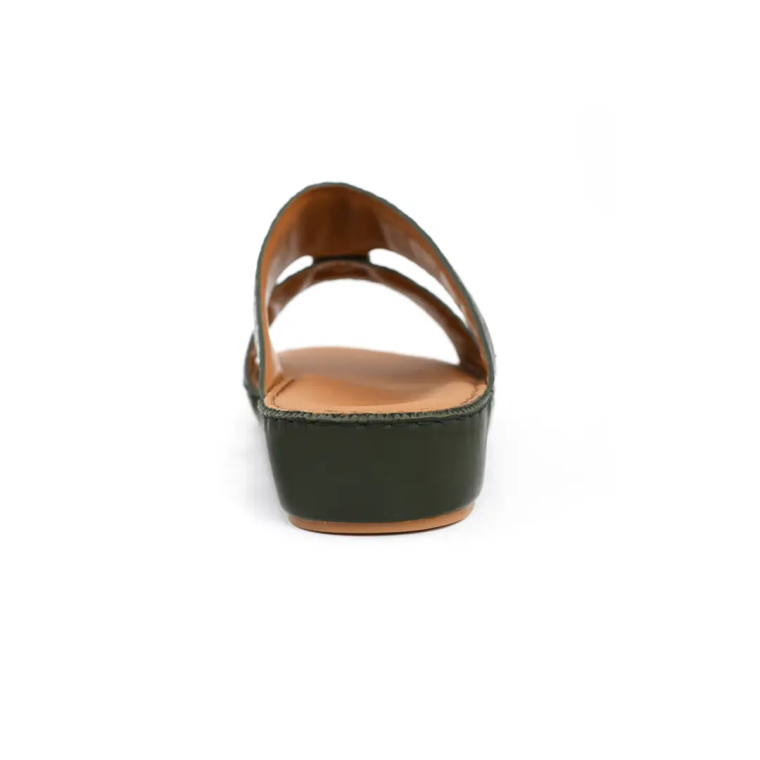 Modern Look Classic Slippers For Men