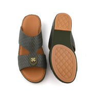 Modern Look Classic Slippers For Men