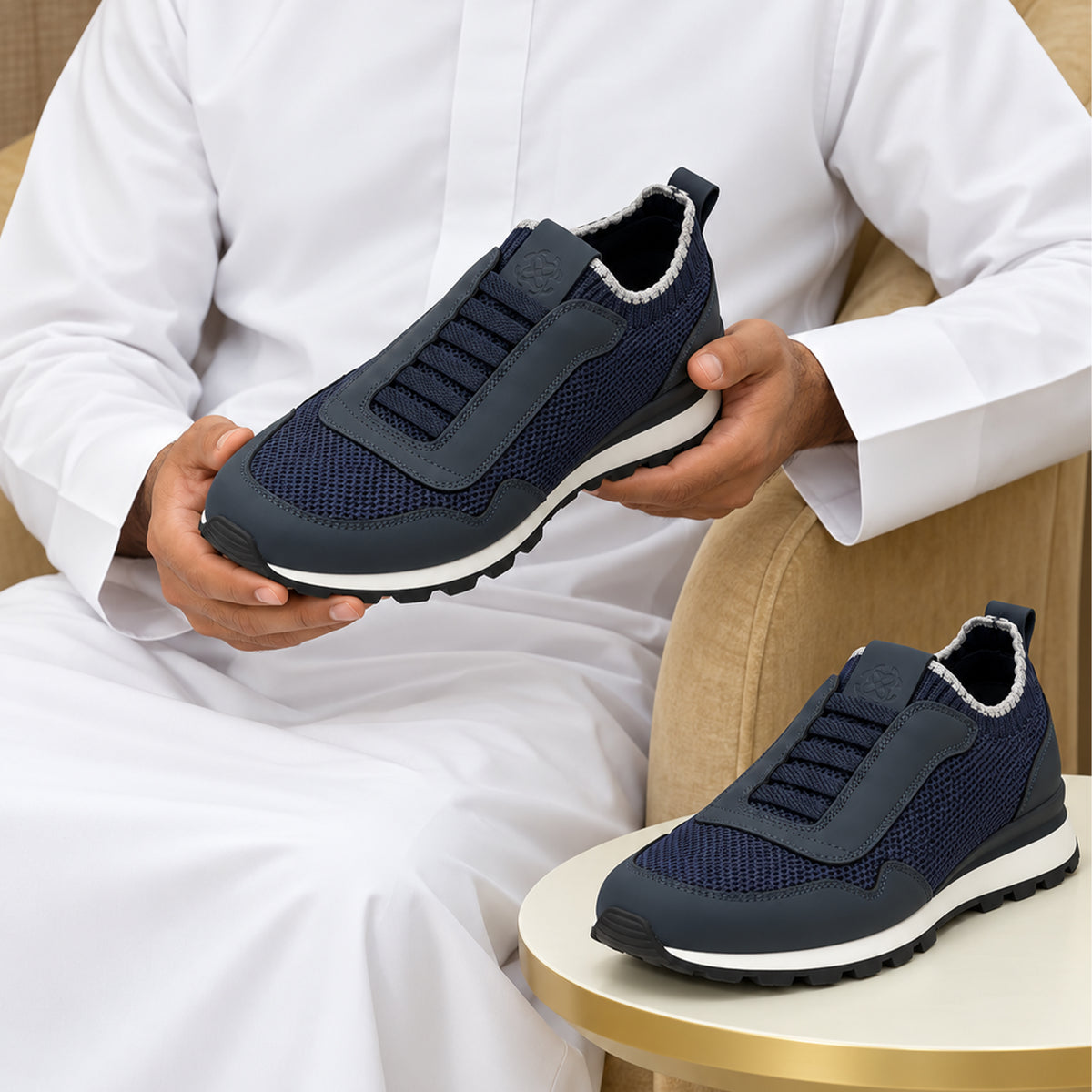 Stylish Casual Shoes For Men By Chic