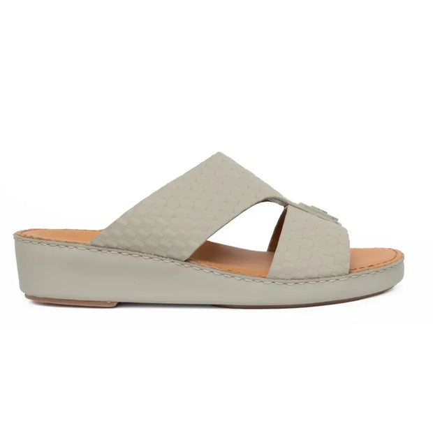 Chic Premium Quality Men Arabic Sandals