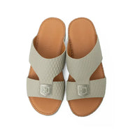 Chic Premium Quality Men Arabic Sandals