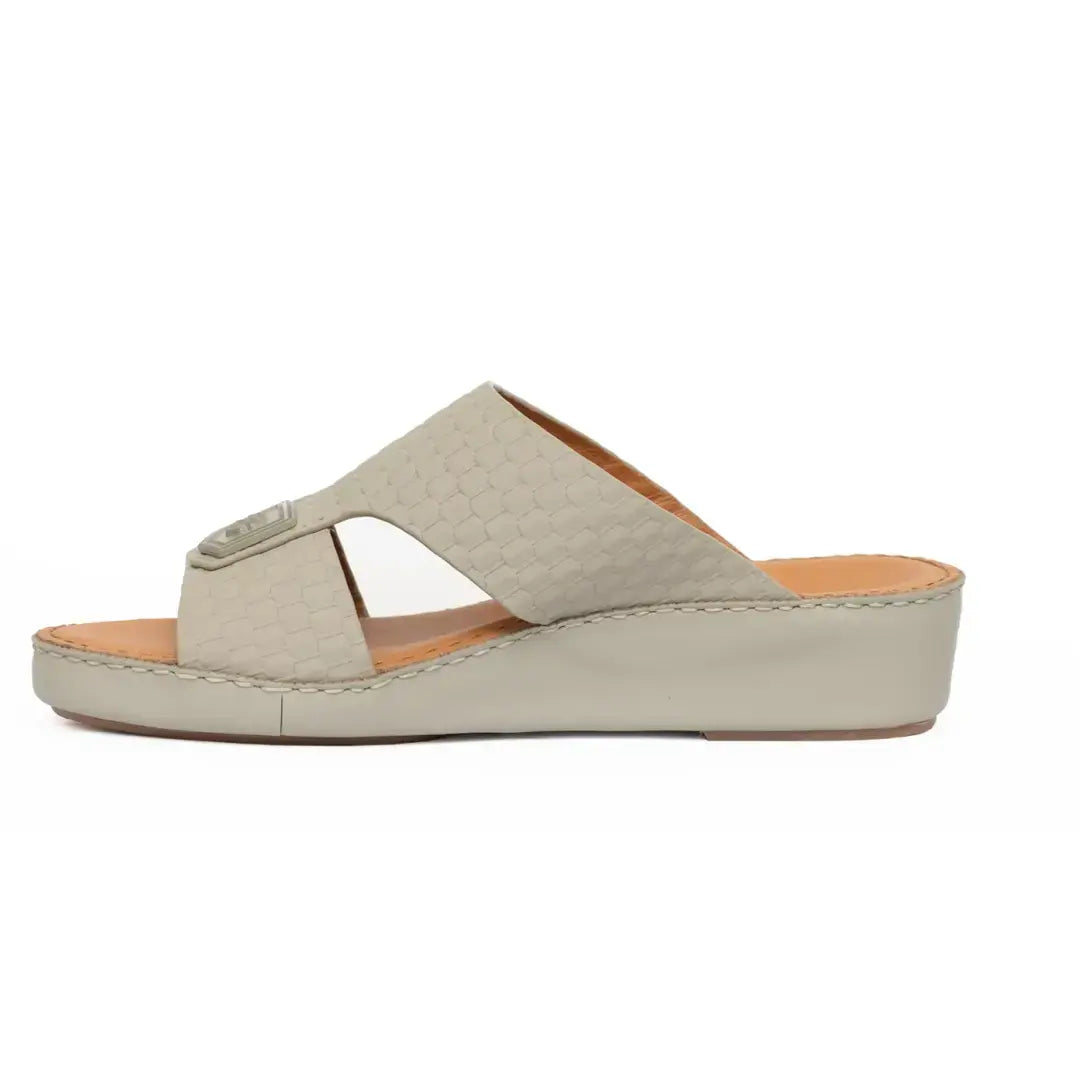 Chic Premium Quality Men Arabic Sandals