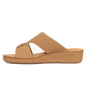 Chic Premium Quality Men Arabic Sandals