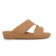 Soft Leather Arabic Sandals 2