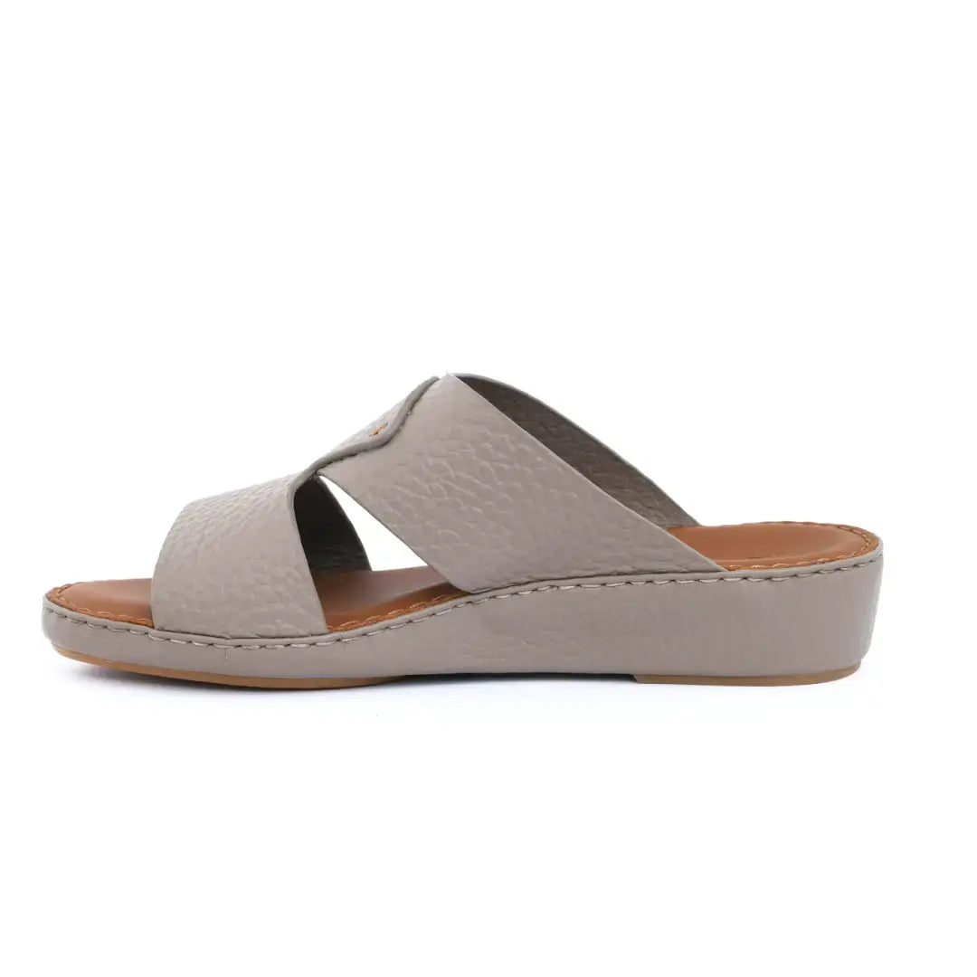 Dq Collection Men Arabic Sandals