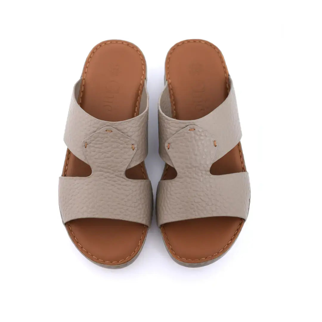 Dq Collection Men Arabic Sandals