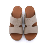 Dq Collection Men Arabic Sandals