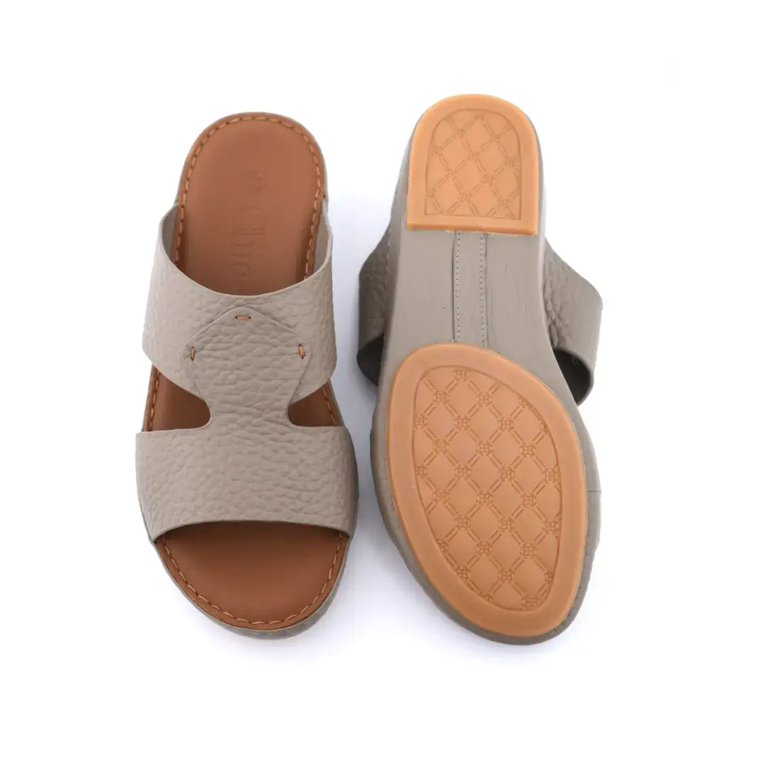 Dq Collection Men Arabic Sandals