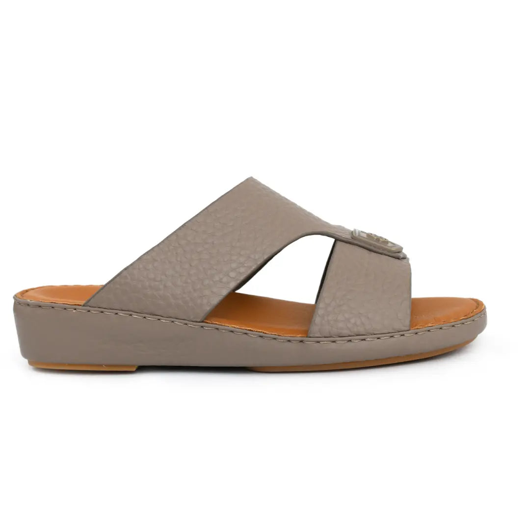 Shop Chic Classic Arabic Slipper For Men