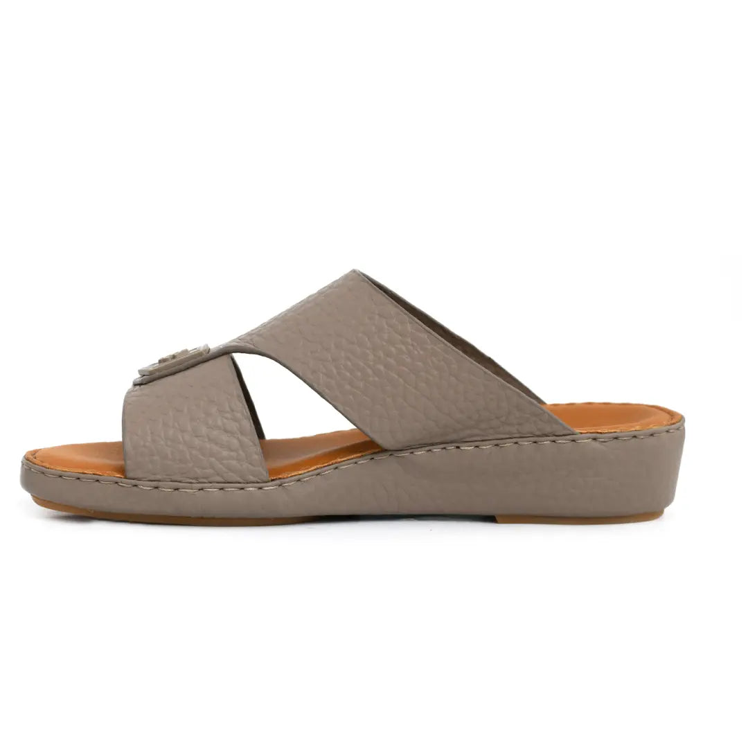 Shop Chic Classic Arabic Slipper For Men