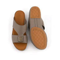 Shop Chic Classic Arabic Slipper For Men