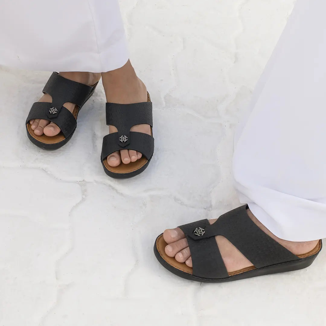 Men Arabic Sandals VE Collection