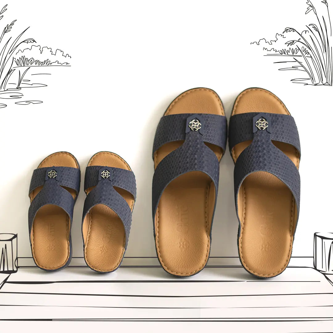 Men Arabic Sandals VE Collection