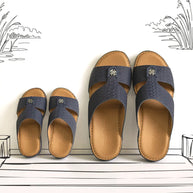 Men Arabic Sandals VE Collection