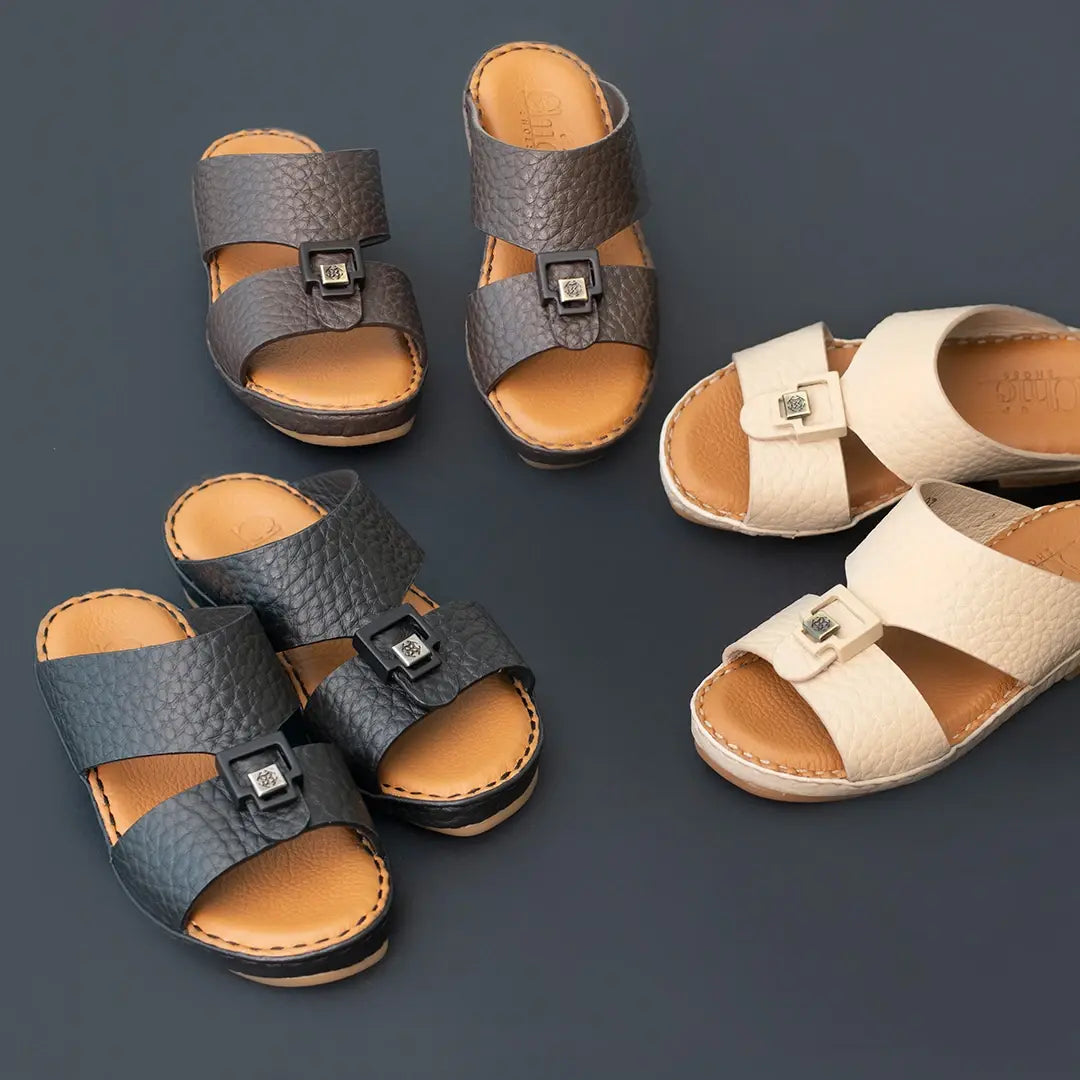 genuine-leather-arabic-sandal